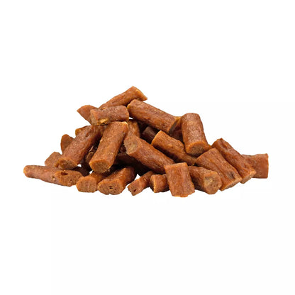 Braaaf Soft Snack - Stick de Atum com Cenoura e Feijão-Verde para Cão