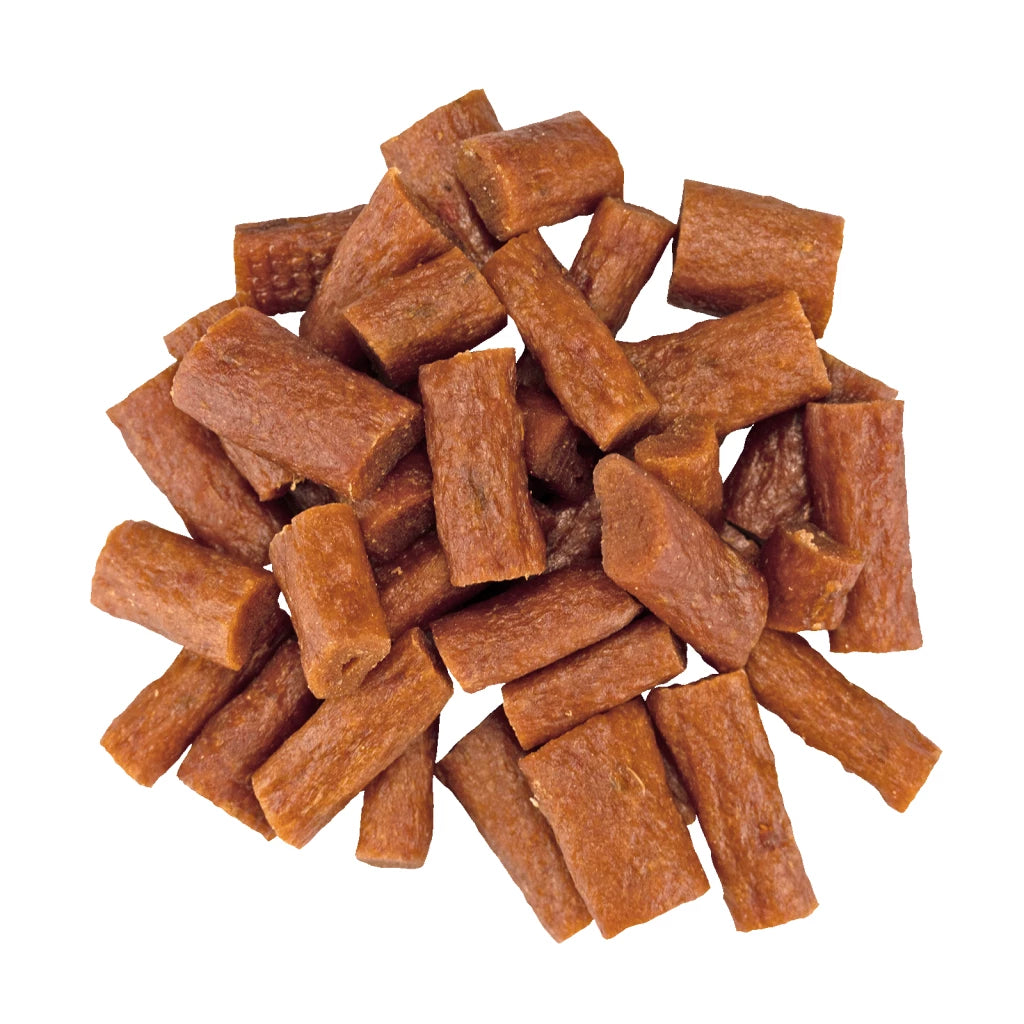 Braaaf Soft Snack - Stick de Atum com Abóbora e Aipo para Cão