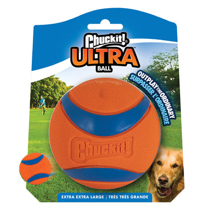 Chuckit! - Bola para Cães Ultra Ball