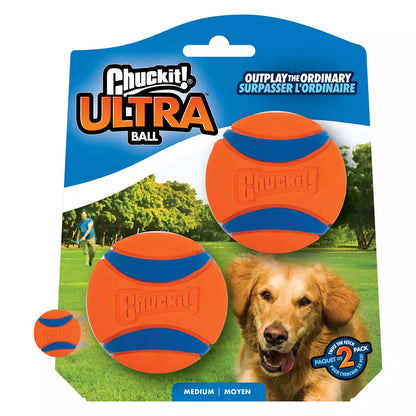Chuckit! - Bola para Cães Ultra Ball