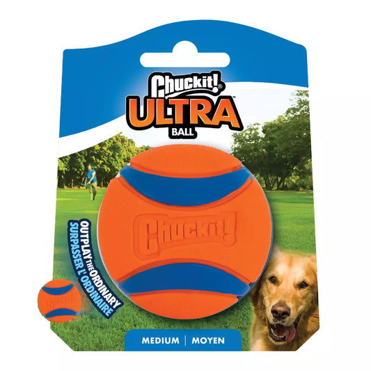 Chuckit! - Bola para Cães Ultra Ball