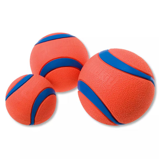 Chuckit! - Bola para Cães Ultra Ball