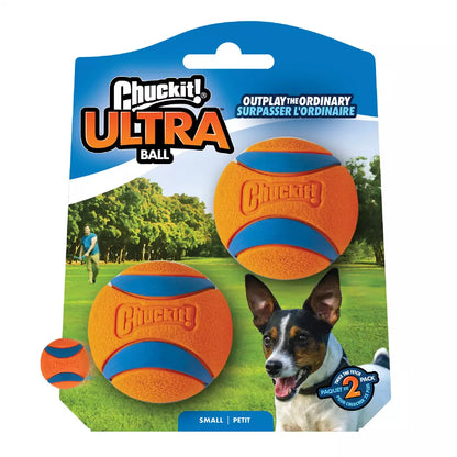 Chuckit! - Bola para Cães Ultra Ball