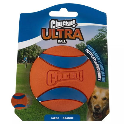 Chuckit! - Bola para Cães Ultra Ball