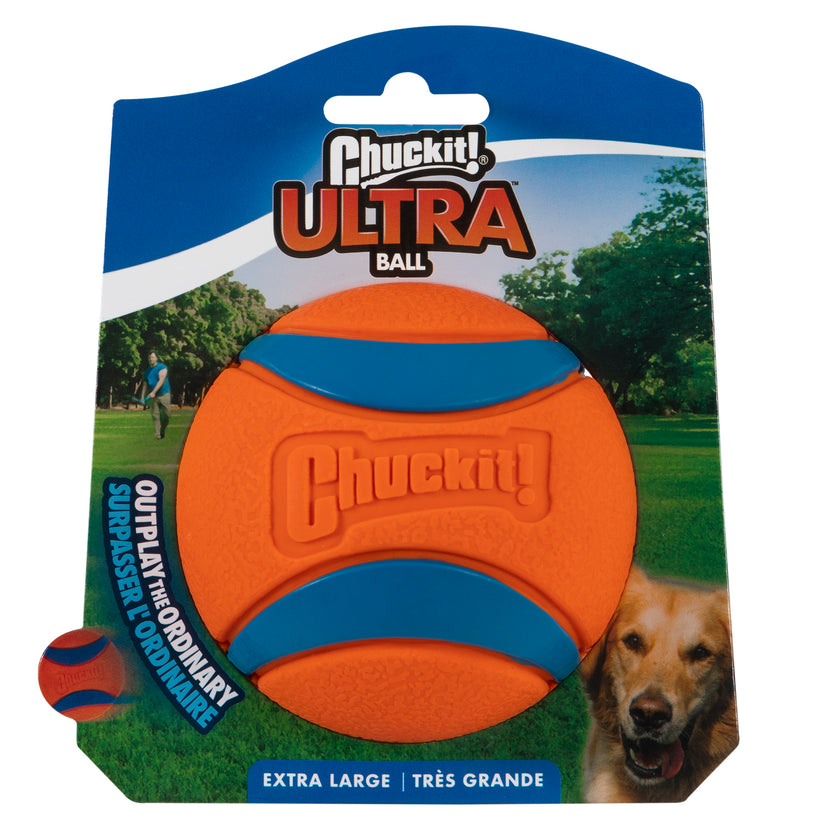 Chuckit! - Bola para Cães Ultra Ball