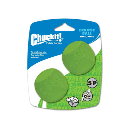 Chuckit! - Bola para Cães Erratic Ball