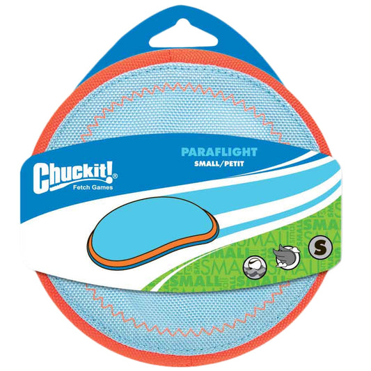 Chuckit! Paraflight - Disco Flutuante para Cão