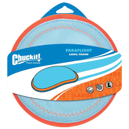 Chuckit! Paraflight - Disco Flutuante para Cão