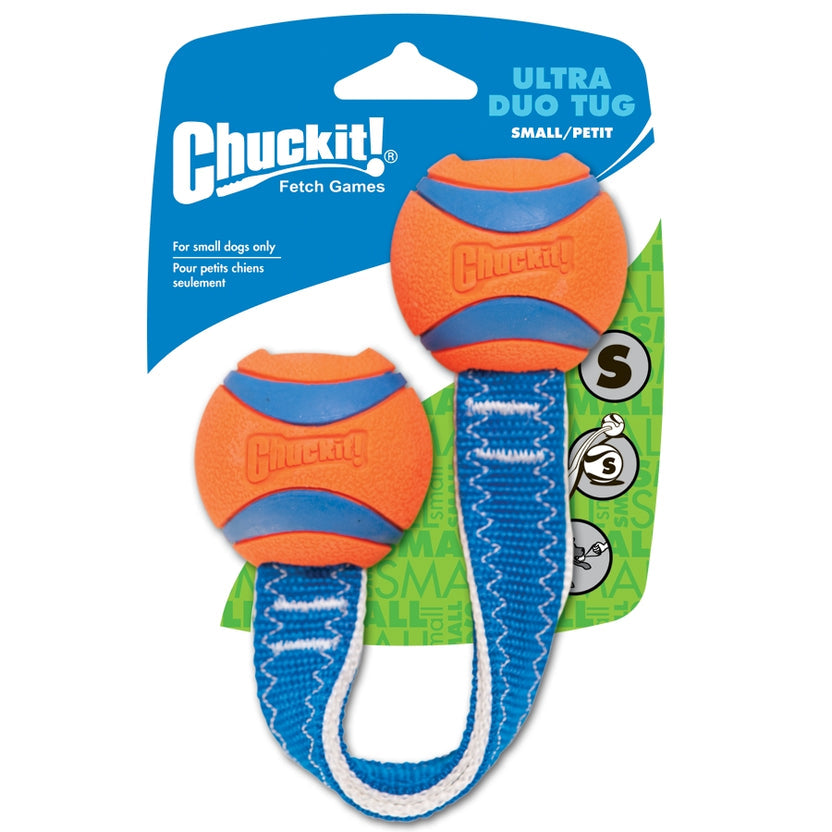 Chuckit! - Ultra Duo Tug