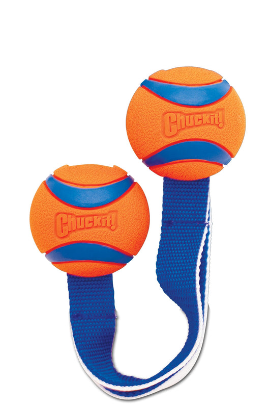Chuckit! - Ultra Duo Tug