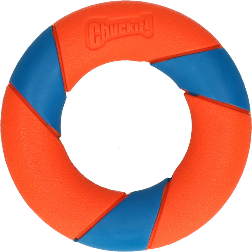 Chuckit! UltraRing - Anel para Cão