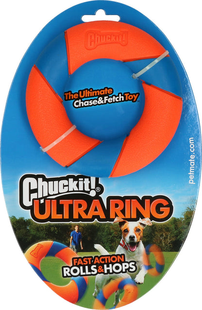 Chuckit! UltraRing - Anel para Cão