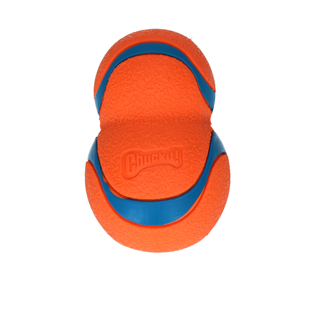 Chuckit! Ultra Tumbler - Bola Flutuante para Cão