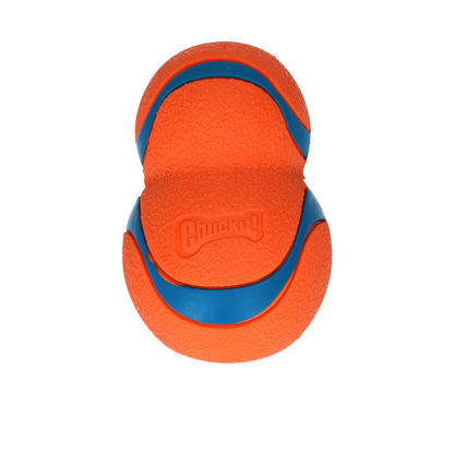 Chuckit! Ultra Tumbler - Bola Flutuante para Cão