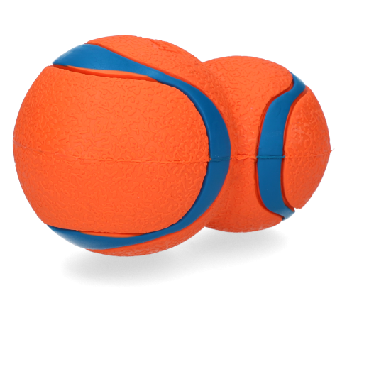Chuckit! Ultra Tumbler - Bola Flutuante para Cão