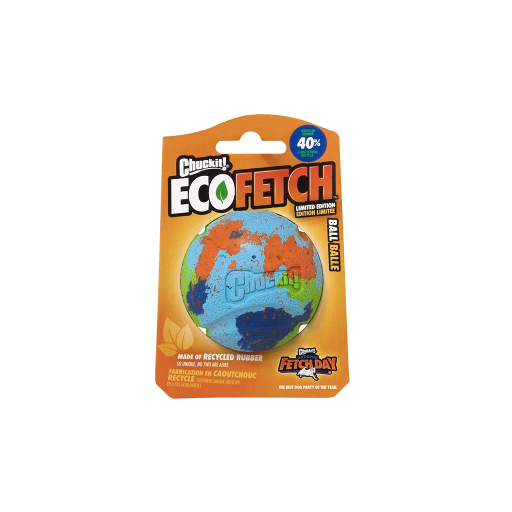 Chuckit! - Bola para Cães Eco Fetch Ball