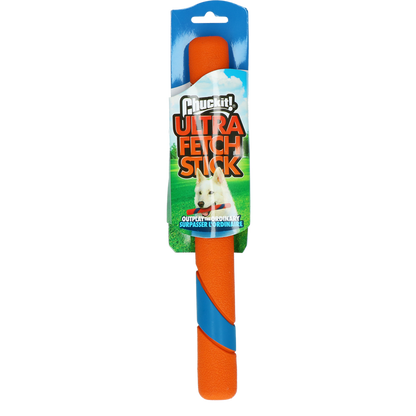 Chuckit! Ultra Fetch Stick - Brinquedo de Lançar para Cão