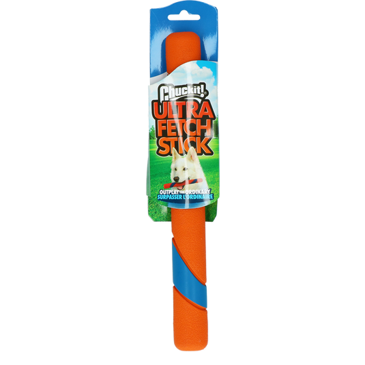 Chuckit! Ultra Fetch Stick - Brinquedo de Lançar para Cão