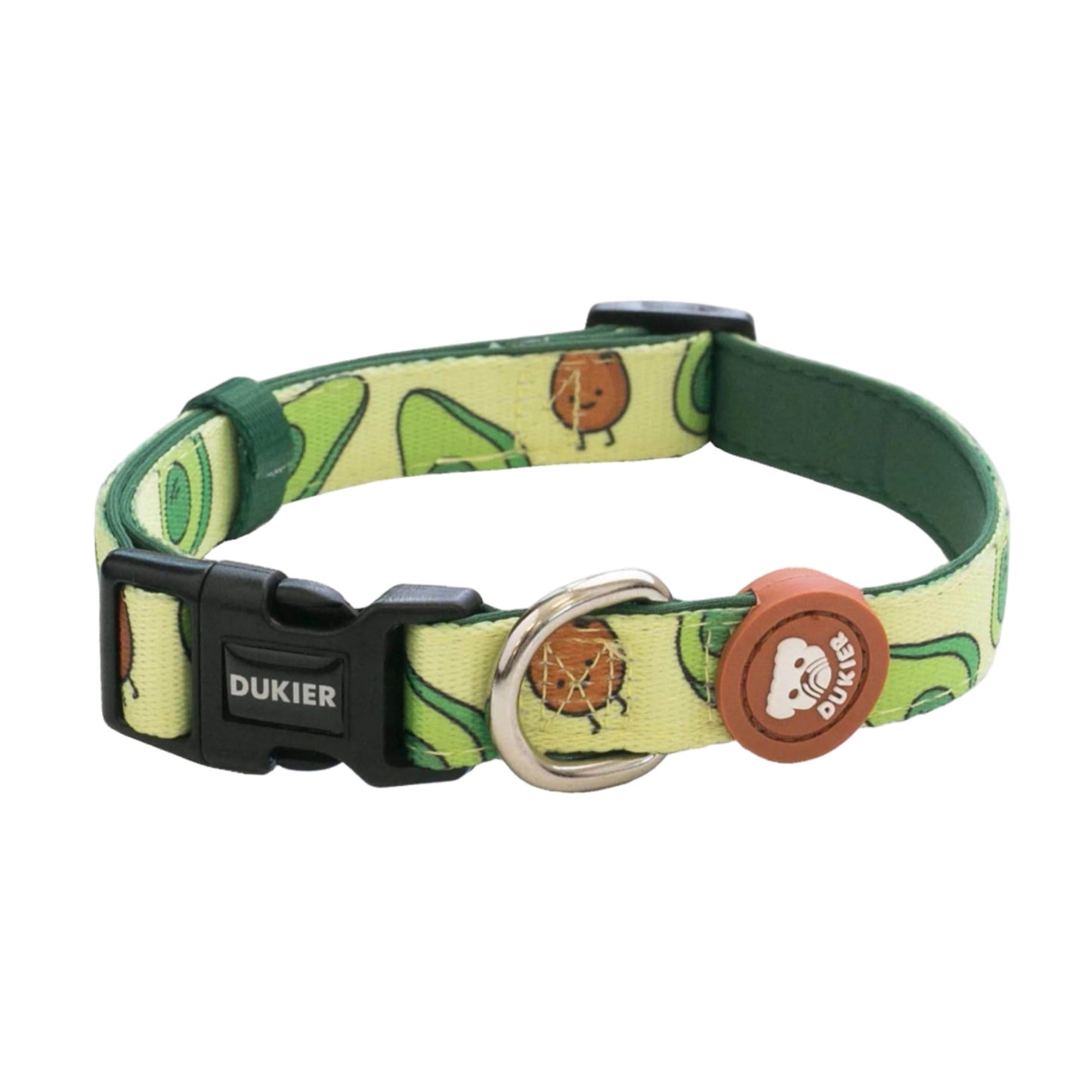 Dukier - Coleira Avocato