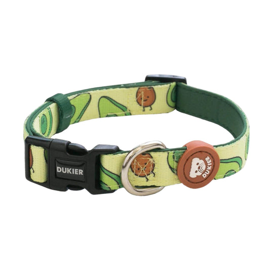 Dukier - Coleira Avocato