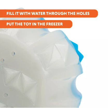 Coolpets - Ice Ball Brinquedo Refrescante para Cão