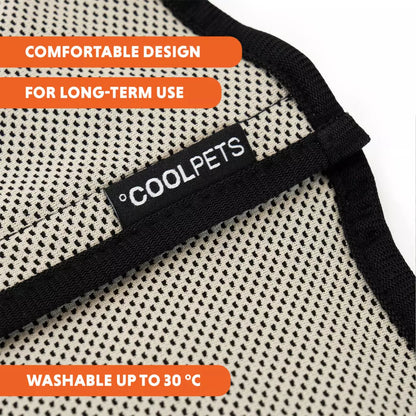 Coolpets - Cooling Vest Colete Refrescante para Cão