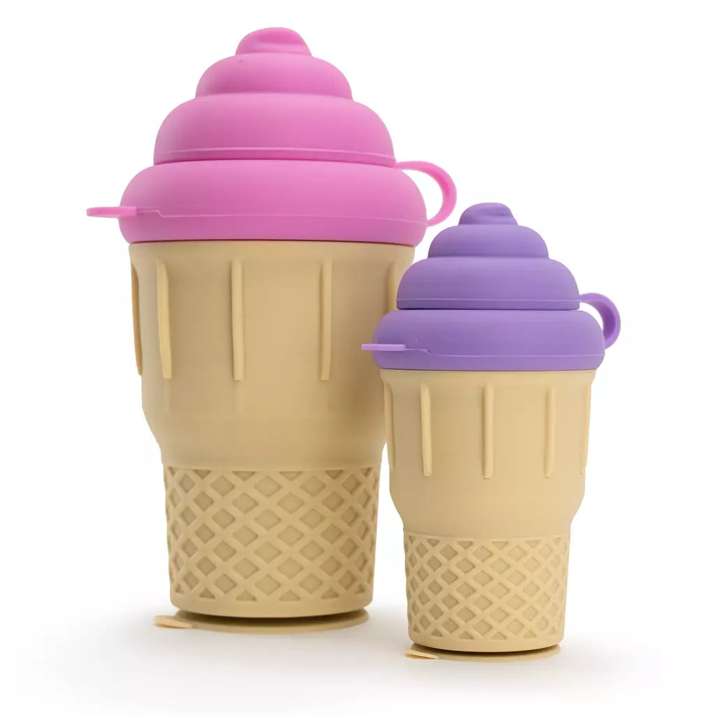 Coolpets - Molde de Gelado Ice Cream para Cão