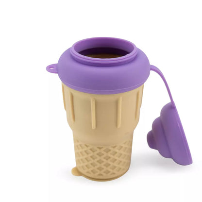 Coolpets - Molde de Gelado Ice Cream para Cão