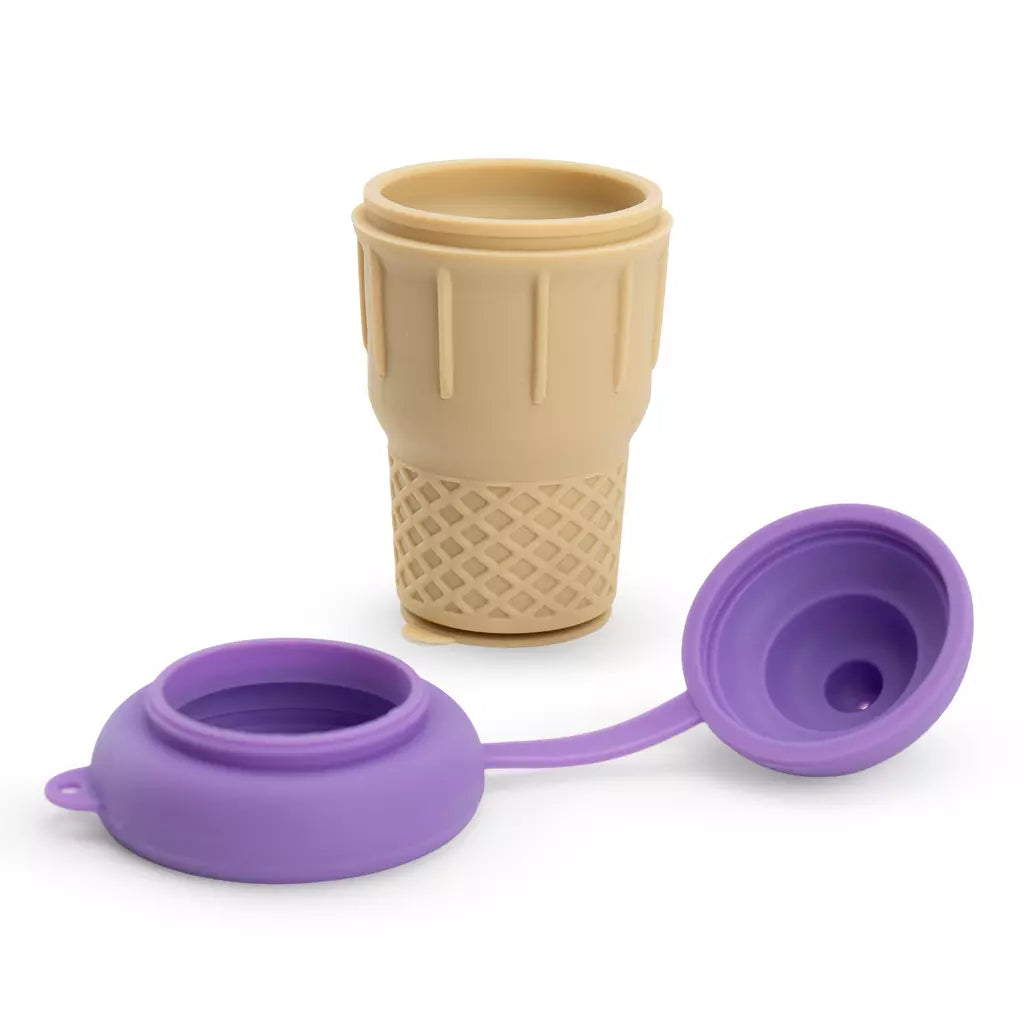 Coolpets - Molde de Gelado Ice Cream para Cão