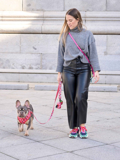 Dukier - Trela Berry Love