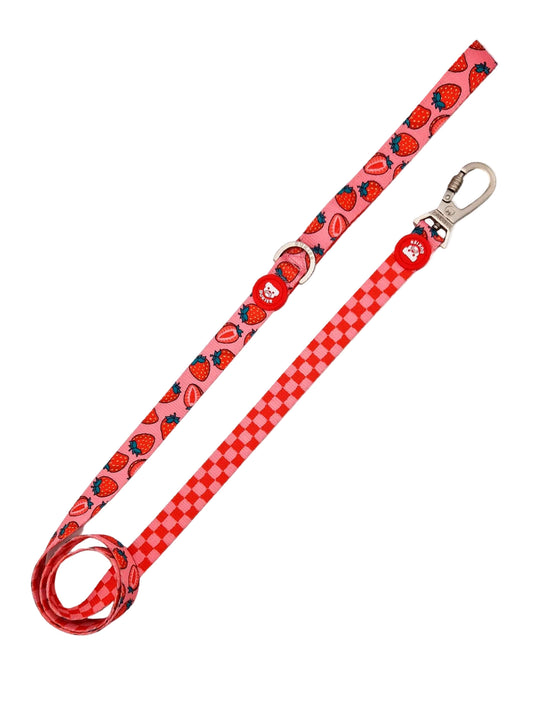 Dukier - Trela Berry Love