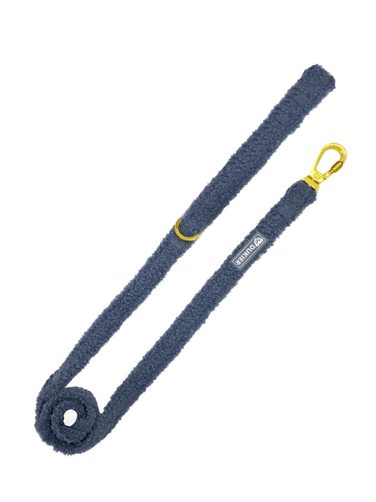 Dukier - Trela Teddy Navy