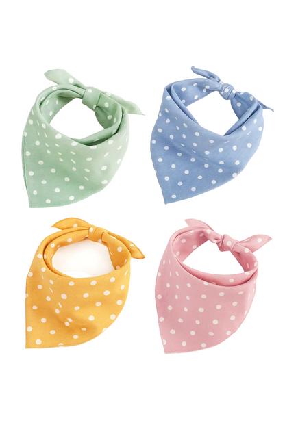 Lenço para Cães e Gatos