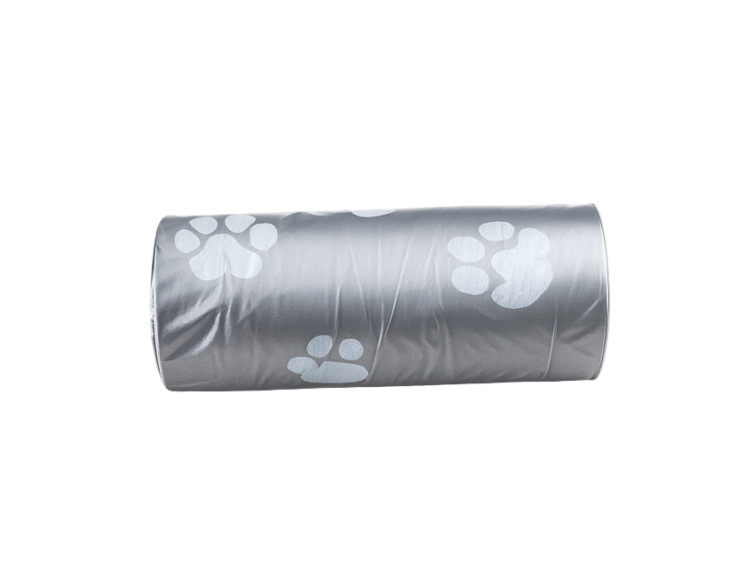 Rolo de Sacos para Dejetos Caninos