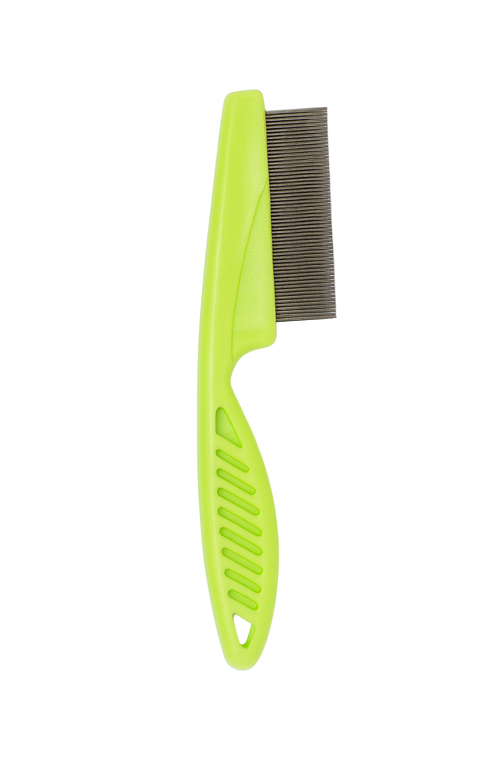 Pente de Pulgas e Parasitas