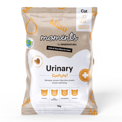 Moments - Cat Snack Urinary