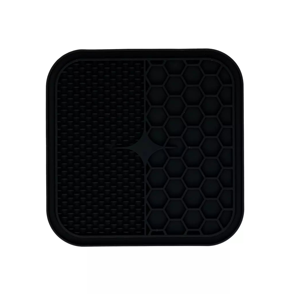 Eat Slow Live Longer - Tapete Lick Mat Duo para Cães e Gatos