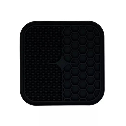 Eat Slow Live Longer - Tapete Lick Mat Duo para Cães e Gatos