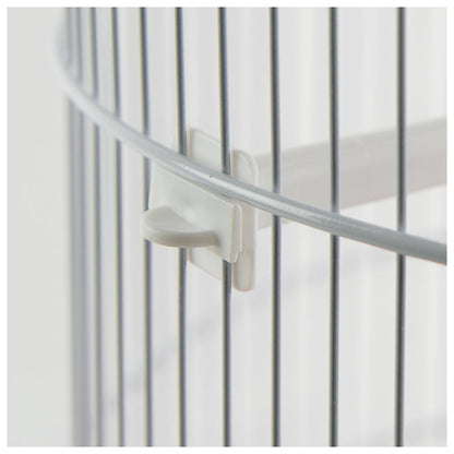 Poleiro Plástico Interior