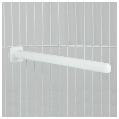 Poleiro Plástico Interior