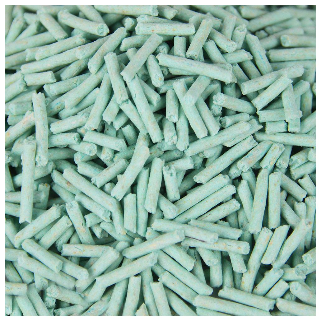 KATYSAND TOFU - Litter Aglomerante Talco