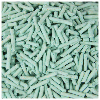 KATYSAND TOFU - Litter Aglomerante Talco