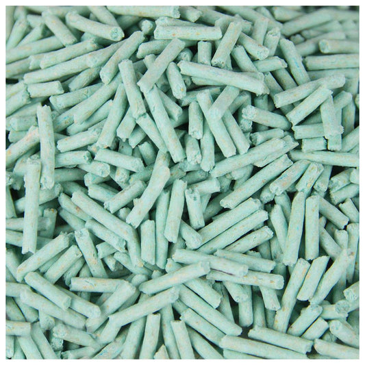 KATYSAND TOFU - Litter Aglomerante Talco