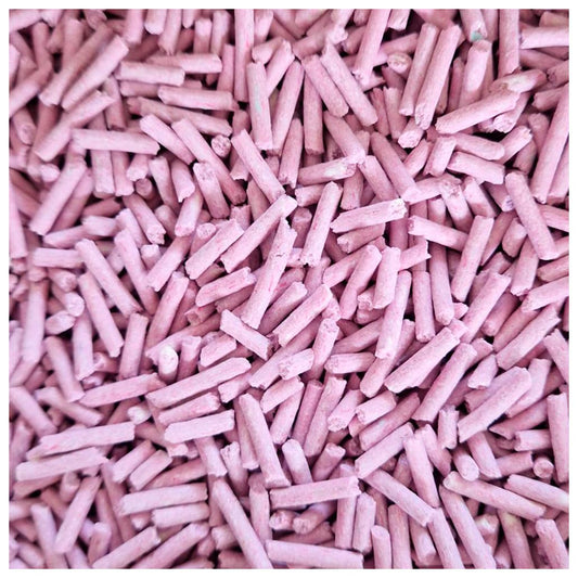 KATYSAND TOFU - Litter Aglomerante Lavanda