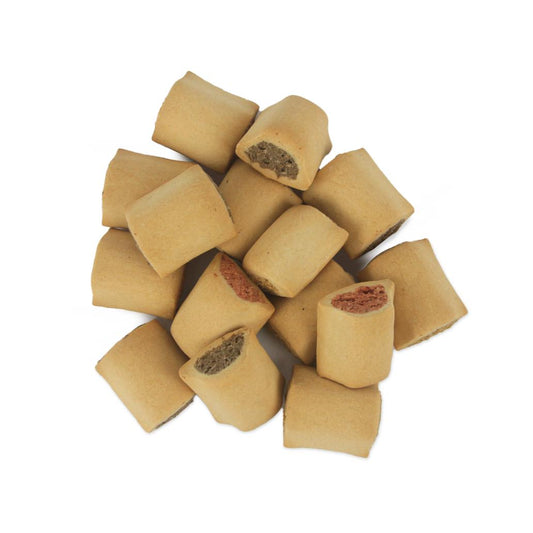 My Dog Bakiez - Biscoitos para Cães Roundies