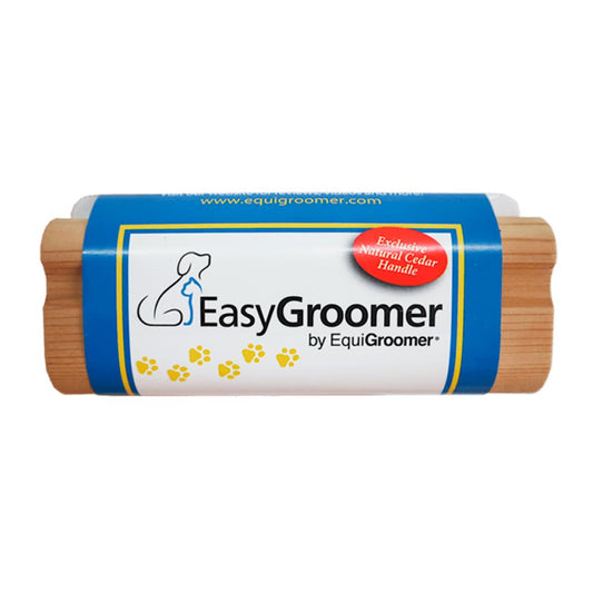 EasyGroomer - Escova para Remoção de Pelo Morto para Cães e Gatos