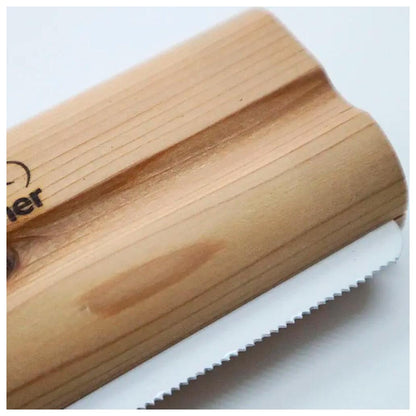 EasyGroomer - Escova para Remoção de Pelo Morto para Cães e Gatos