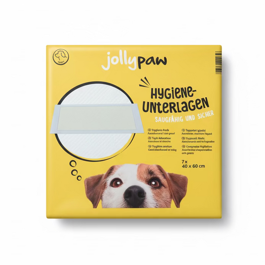 Jollypaw - Resguardos Impermeáveis