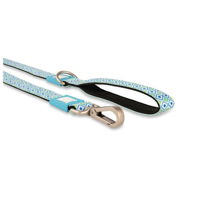 Max & Molly - Trela Retro Blue