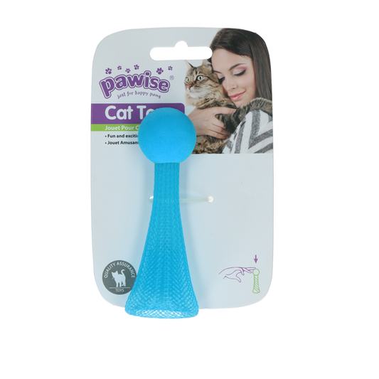 Pawise - Brinquedo com Luz LED para Gatos